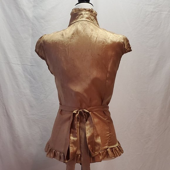 Blouse - Picture 2 of 2